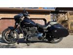 Klikněte pro detailní foto č. 8 - Harley-Davidson FLSB Softail Sport Glide