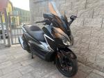 Klikněte pro detailní foto č. 10 - Honda Forza 350