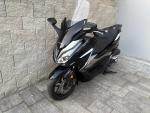 Klikněte pro detailní foto č. 2 - Honda Forza 350