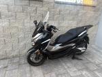 Klikněte pro detailní foto č. 3 - Honda Forza 350
