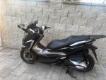 Klikněte pro detailní foto č. 4 - Honda Forza 350