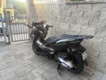 Klikněte pro detailní foto č. 5 - Honda Forza 350
