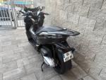 Klikněte pro detailní foto č. 6 - Honda Forza 350