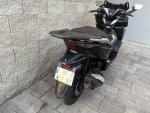 Klikněte pro detailní foto č. 7 - Honda Forza 350