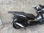 Klikněte pro detailní foto č. 8 - Honda Forza 350