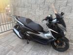 Klikněte pro detailní foto č. 9 - Honda Forza 350