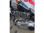 Klikněte pro detailní foto č. 8 - Harley-Davidson FLSB Softail Sport Glide