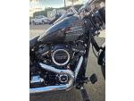 Klikněte pro detailní foto č. 11 - Harley-Davidson FLSB Softail Sport Glide