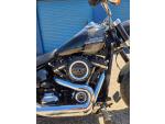Klikněte pro detailní foto č. 2 - Harley-Davidson FLSB Softail Sport Glide