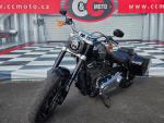 Klikněte pro detailní foto č. 13 - Harley-Davidson FLSB Softail Sport Glide