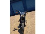 Klikněte pro detailní foto č. 6 - Harley-Davidson FLSB Softail Sport Glide