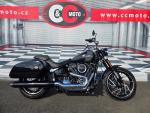 Detail nabídky - Harley-Davidson FLSB Softail Sport Glide