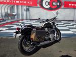 Klikněte pro detailní foto č. 8 - Triumph Bonneville Speedmaster