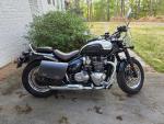 Klikněte pro detailní foto č. 2 - Triumph Bonneville Speedmaster