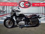 Klikněte pro detailní foto č. 4 - Triumph Bonneville Speedmaster
