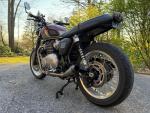 Klikněte pro detailní foto č. 10 - Triumph Bonneville T 120