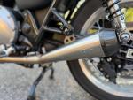 Klikněte pro detailní foto č. 2 - Triumph Bonneville T 120