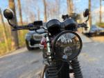 Klikněte pro detailní foto č. 3 - Triumph Bonneville T 120