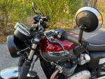 Klikněte pro detailní foto č. 4 - Triumph Bonneville T 120