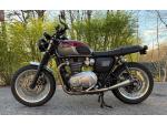 Klikněte pro detailní foto č. 5 - Triumph Bonneville T 120