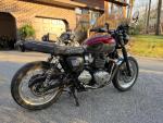 Klikněte pro detailní foto č. 8 - Triumph Bonneville T 120