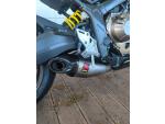 Klikněte pro detailní foto č. 10 - Honda CB 650 R Neo Sport Café + Akrapovič