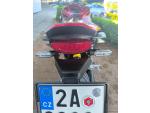 Klikněte pro detailní foto č. 12 - Honda CB 650 R Neo Sport Café + Akrapovič