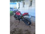 Klikněte pro detailní foto č. 4 - Honda CB 650 R Neo Sport Café + Akrapovič