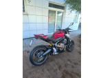 Klikněte pro detailní foto č. 8 - Honda CB 650 R Neo Sport Café + Akrapovič