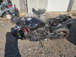 Klikněte pro detailní foto č. 3 - Honda CB 600 F Hornet