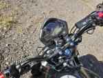 Klikněte pro detailní foto č. 4 - Honda CB 600 F Hornet