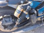 Klikněte pro detailní foto č. 12 - Honda VTX 1800 (2003)