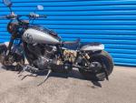 Klikněte pro detailní foto č. 2 - Honda VTX 1800 (2003)