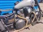 Klikněte pro detailní foto č. 6 - Honda VTX 1800 (2003)
