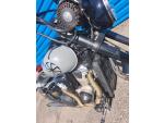 Klikněte pro detailní foto č. 7 - Honda VTX 1800 (2003)