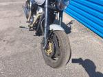 Klikněte pro detailní foto č. 8 - Honda VTX 1800 (2003)