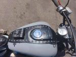 Klikněte pro detailní foto č. 9 - Honda VTX 1800 (2003)