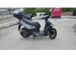 Klikněte pro detailní foto č. 2 - Kymco Agility City+ 125i CBS (2020) 7 tis.km, NOVÁ