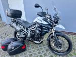 Klikněte pro detailní foto č. 10 - Triumph Tiger 800 XC