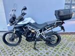 Klikněte pro detailní foto č. 2 - Triumph Tiger 800 XC
