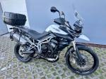 Klikněte pro detailní foto č. 3 - Triumph Tiger 800 XC