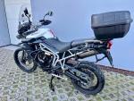 Klikněte pro detailní foto č. 5 - Triumph Tiger 800 XC