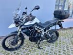 Klikněte pro detailní foto č. 6 - Triumph Tiger 800 XC