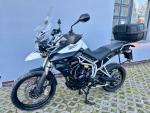 Klikněte pro detailní foto č. 7 - Triumph Tiger 800 XC