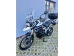 Klikněte pro detailní foto č. 9 - Triumph Tiger 800 XC