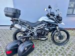 Klikněte pro detailní foto č. 1 - Triumph Tiger 800 XC