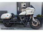 Klikněte pro detailní foto č. 1 - Harley-Davidson FXLRST Low Rider ST 117   1.majitel / CZ původ / Ohlins