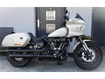 Klikněte pro detailní foto č. 4 - Harley-Davidson FXLRST Low Rider ST 117   1.majitel / CZ původ / Ohlins