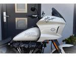 Klikněte pro detailní foto č. 5 - Harley-Davidson FXLRST Low Rider ST 117   1.majitel / CZ původ / Ohlins