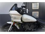 Klikněte pro detailní foto č. 6 - Harley-Davidson FXLRST Low Rider ST 117   1.majitel / CZ původ / Ohlins